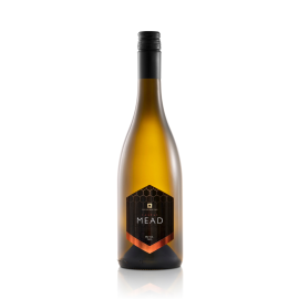 English Heritage Castle Mead 8% 75cl Bottle